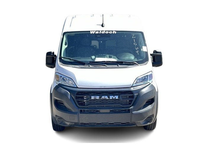 2023 RAM ProMaster 3500 5