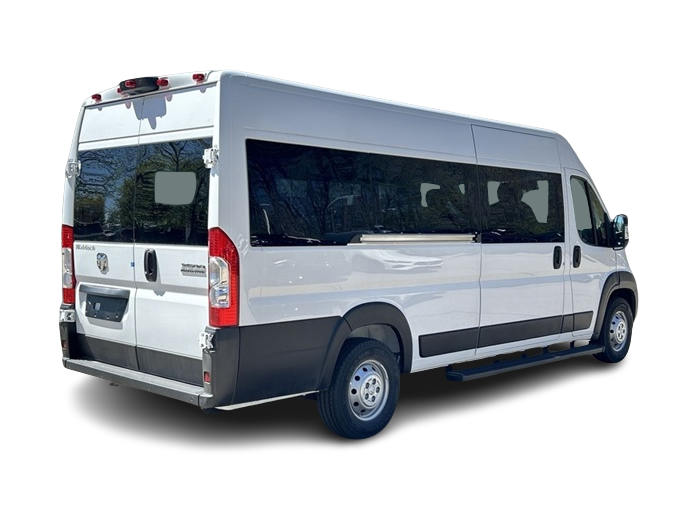 2023 RAM ProMaster 3500 13