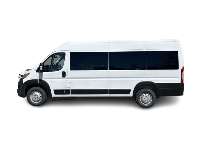 2023 RAM ProMaster 3500 12