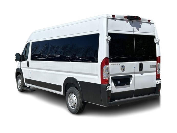 2023 RAM ProMaster 3500 3