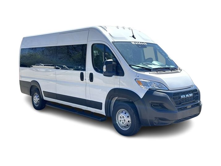 2023 RAM ProMaster 3500 15