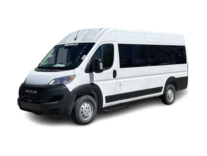 2023 RAM ProMaster 3500 2