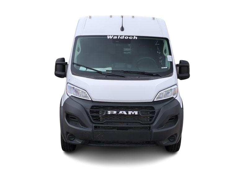 2023 RAM ProMaster 3500 6