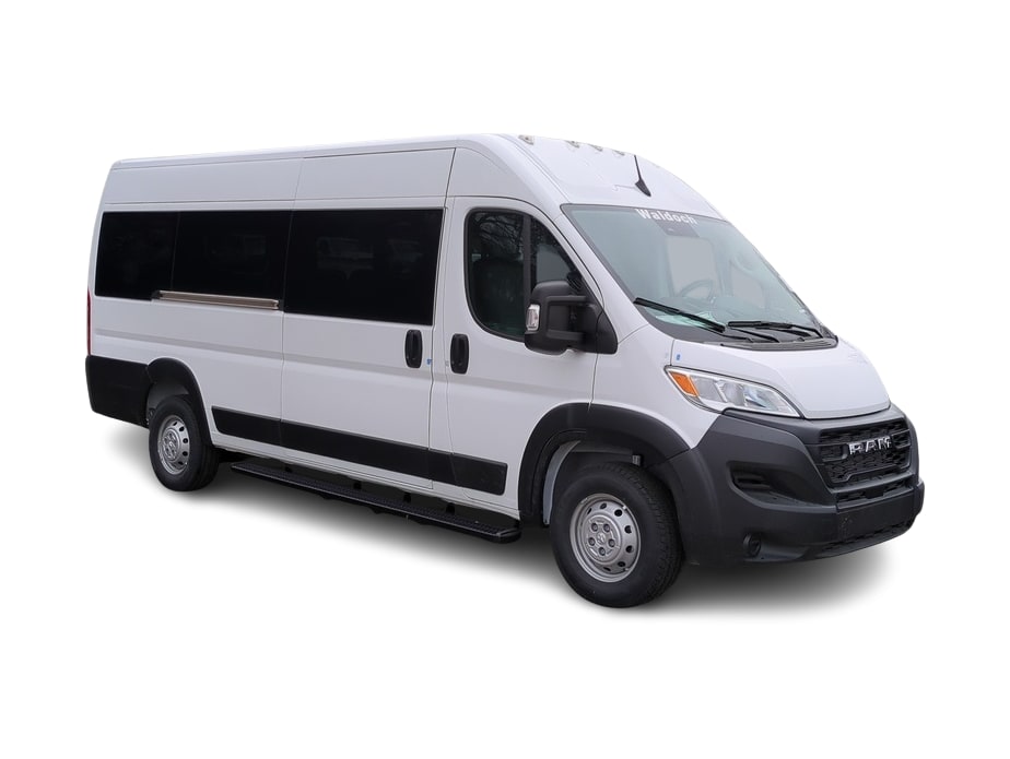 2023 RAM ProMaster 3500 20