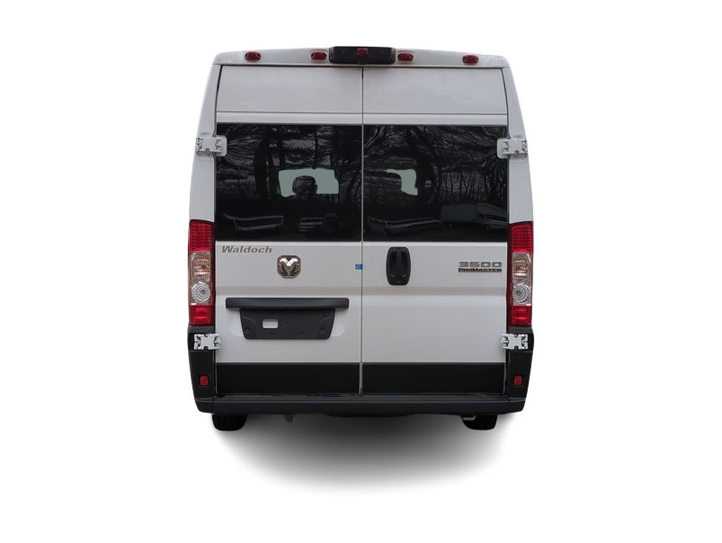 2023 RAM ProMaster 3500 5