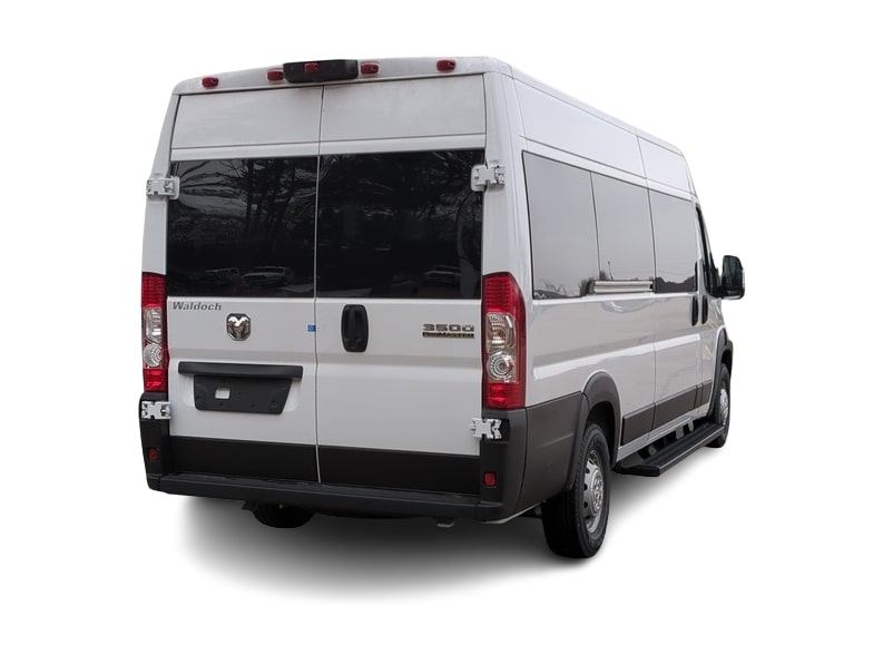 2023 RAM ProMaster 3500 23