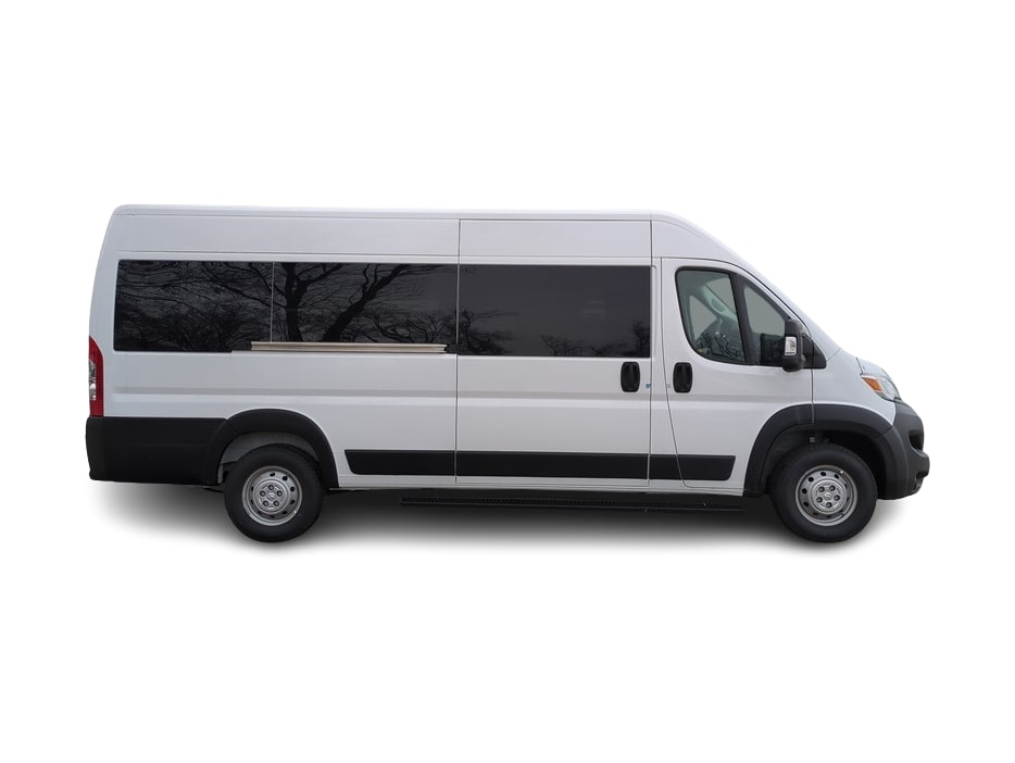 2023 RAM ProMaster 3500 24