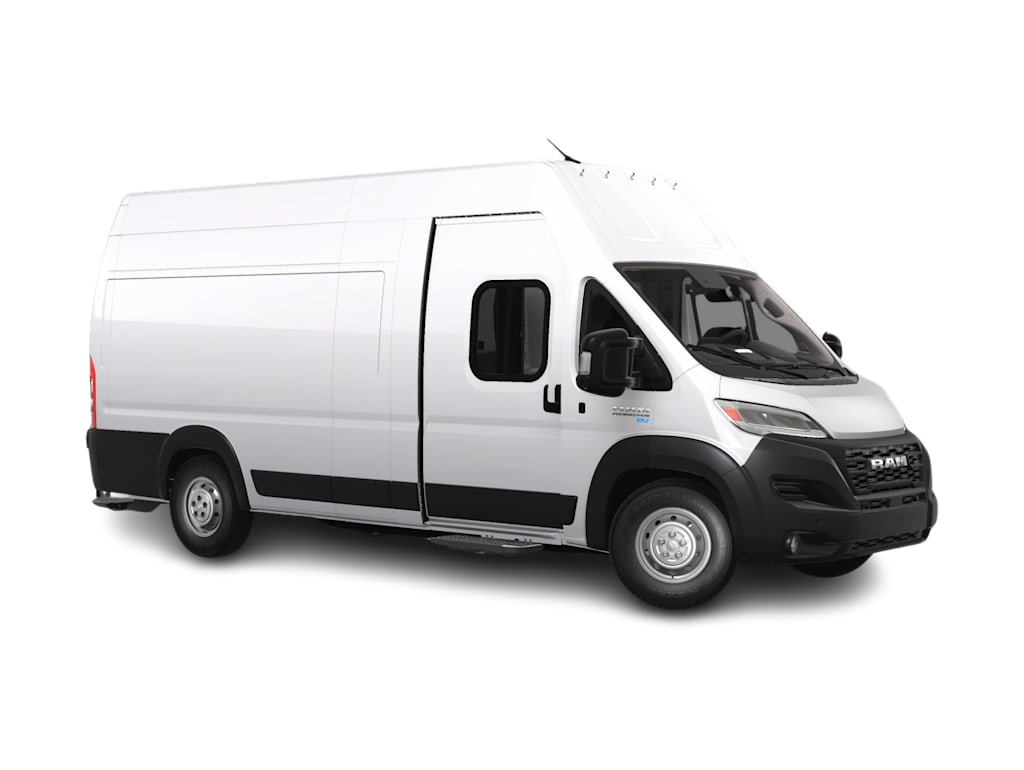 Thumbnail: 2024 RAM ProMaster - 15