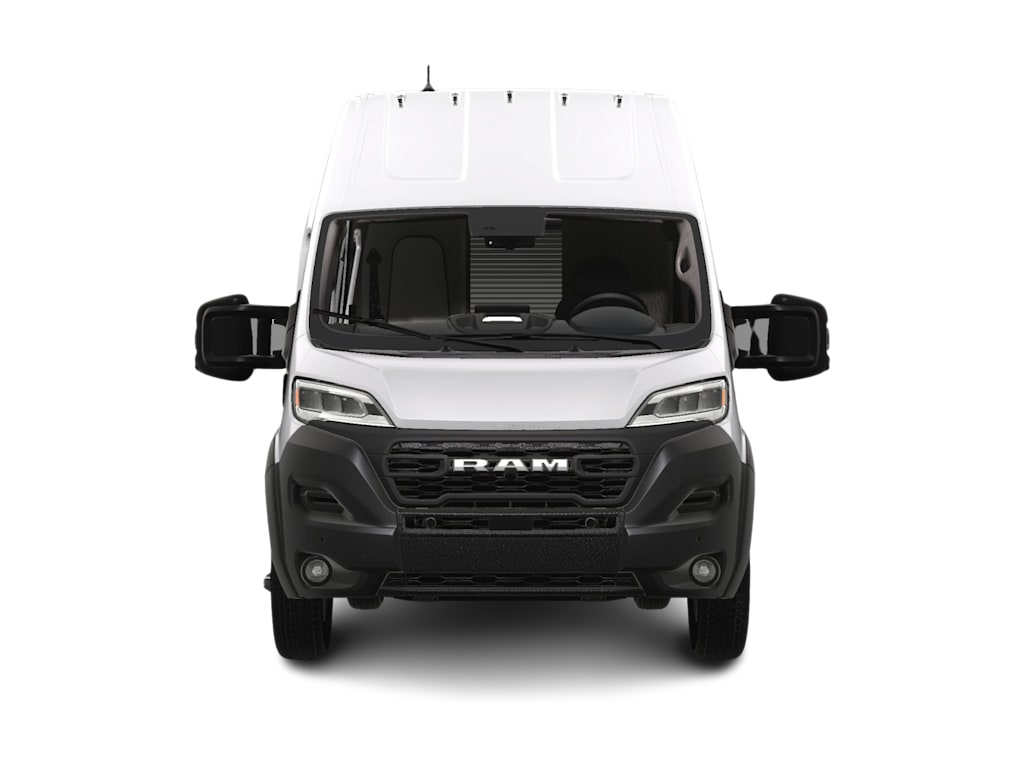 Thumbnail: 2024 RAM ProMaster - 16