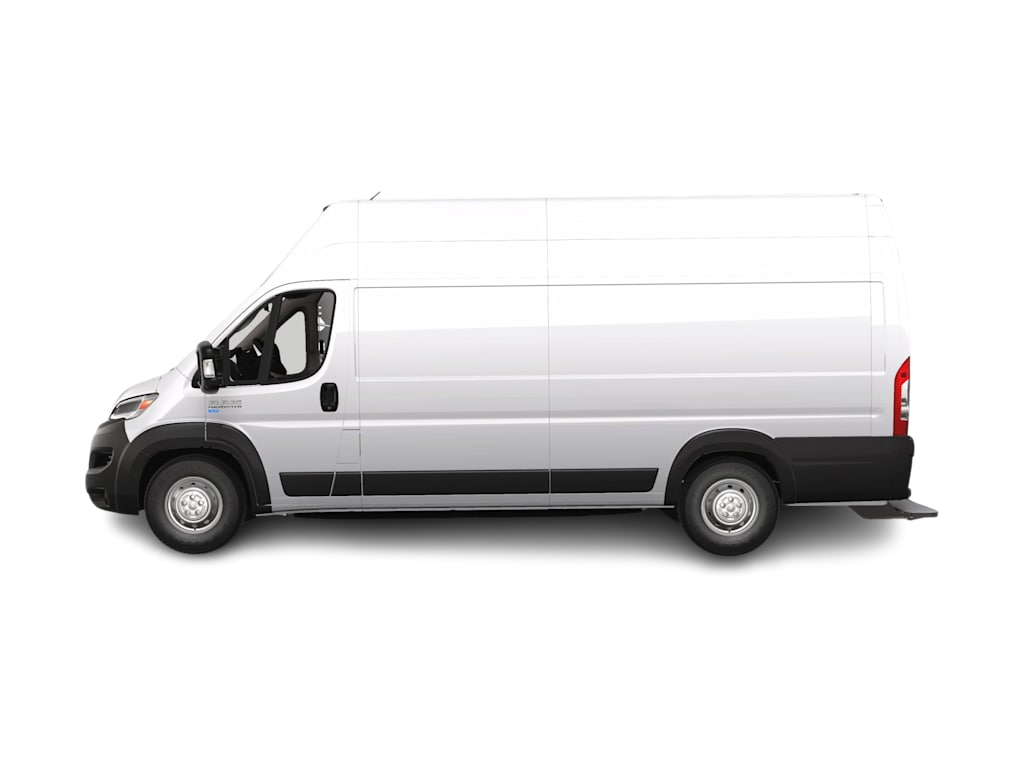 Thumbnail: 2024 RAM ProMaster - 12