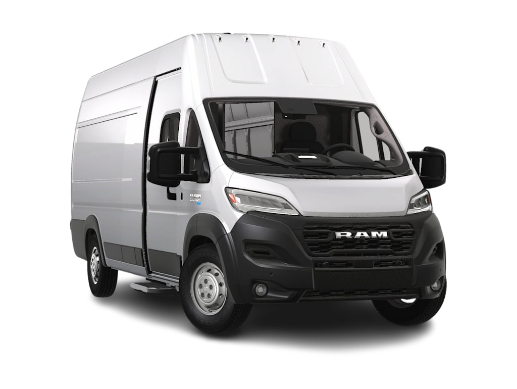 Thumbnail: 2024 RAM ProMaster - 5