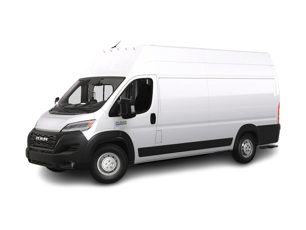 Thumbnail: 2024 RAM ProMaster - 3