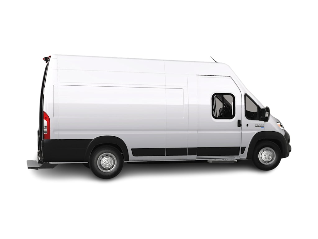 Thumbnail: 2024 RAM ProMaster - 14