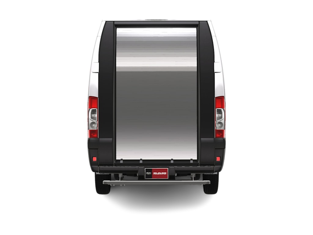 Thumbnail: 2024 RAM ProMaster - 17