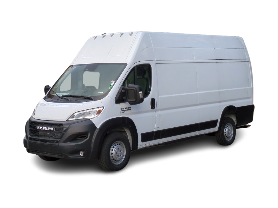 Thumbnail: 2024 RAM ProMaster - 18