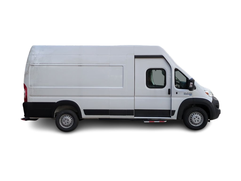 Thumbnail: 2024 RAM ProMaster - 21