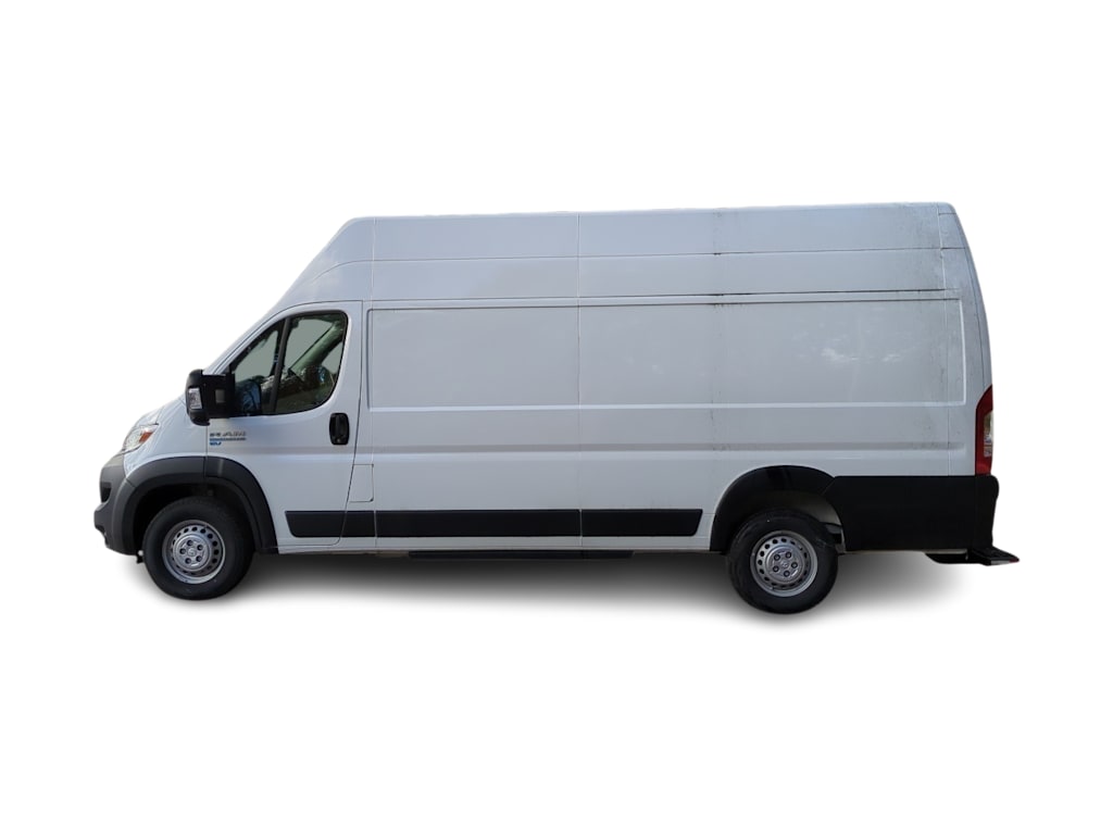 Thumbnail: 2024 RAM ProMaster - 3