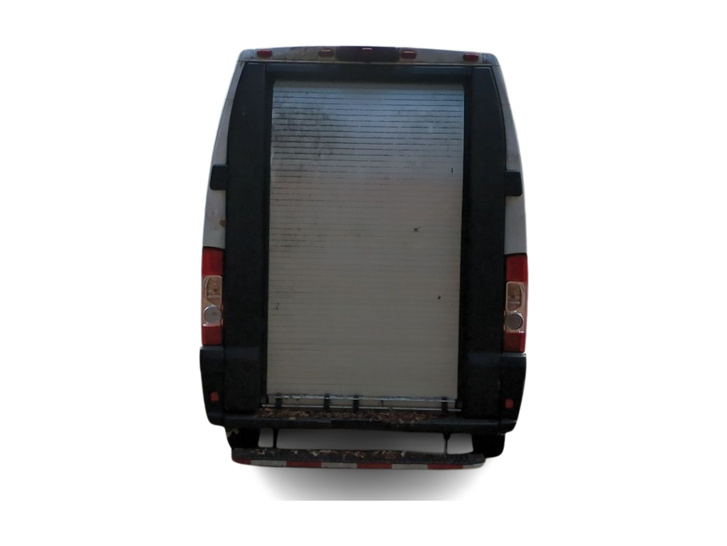 Thumbnail: 2024 RAM ProMaster - 4