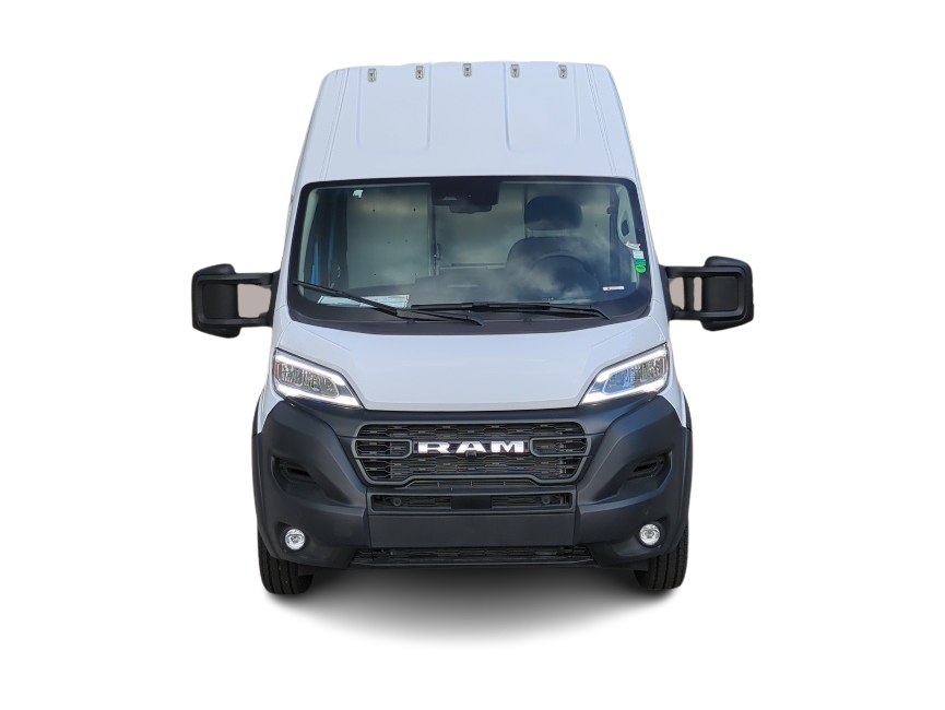 Thumbnail: 2024 RAM ProMaster - 5