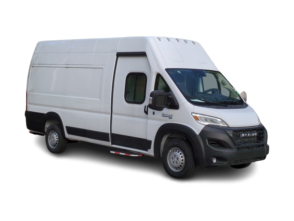 Thumbnail: 2024 RAM ProMaster - 17