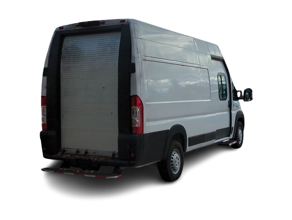 Thumbnail: 2024 RAM ProMaster - 20