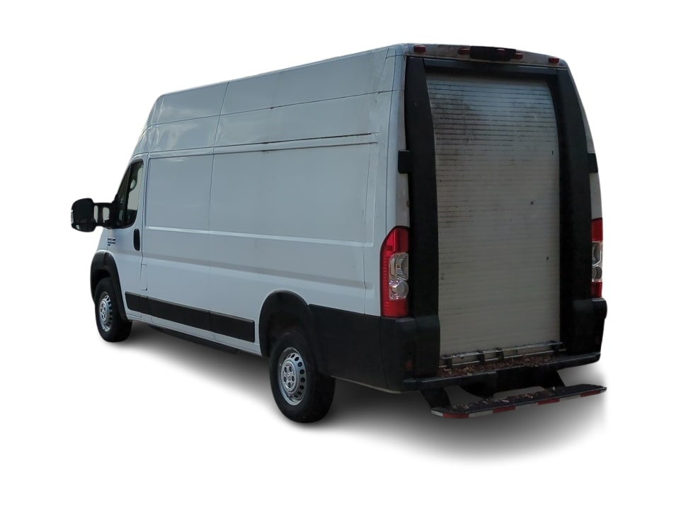 Thumbnail: 2024 RAM ProMaster - 19