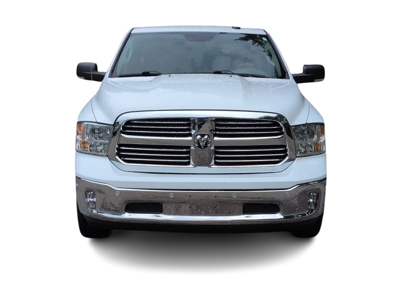 Thumbnail: 2016 RAM 1500 - 6