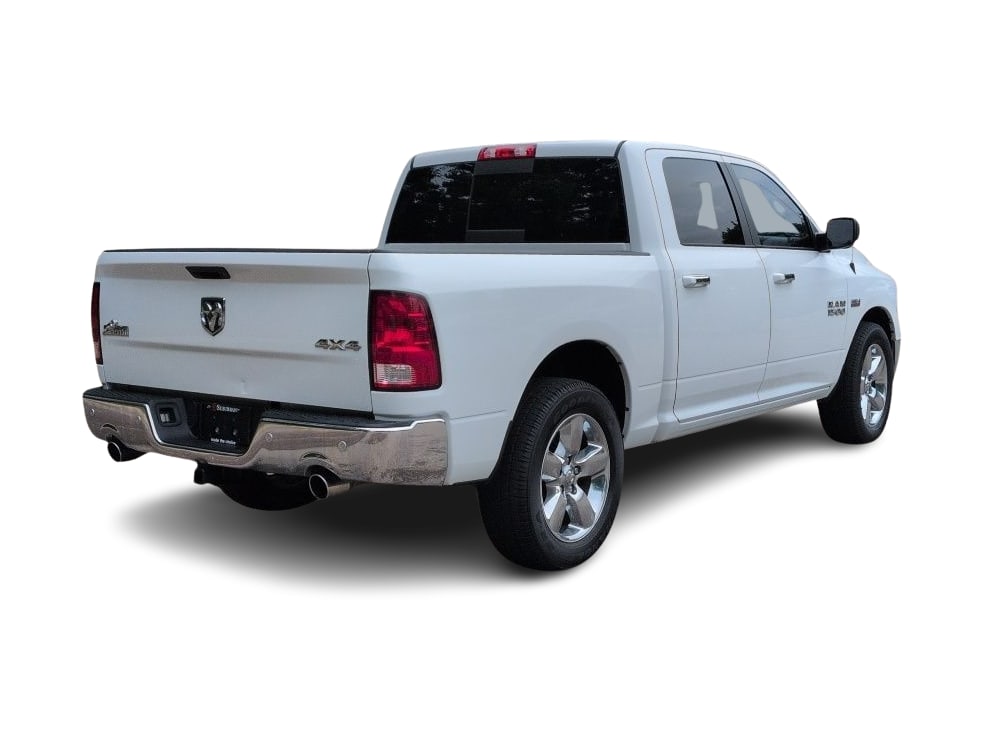 Thumbnail: 2016 RAM 1500 - 21