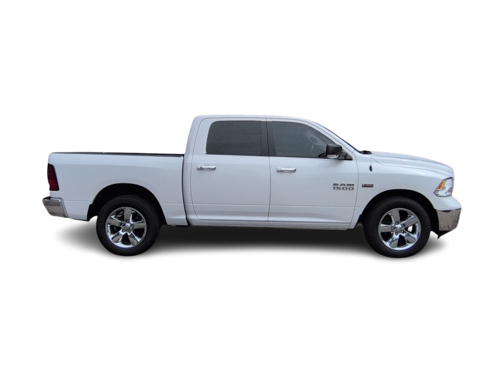 Thumbnail: 2016 RAM 1500 - 22