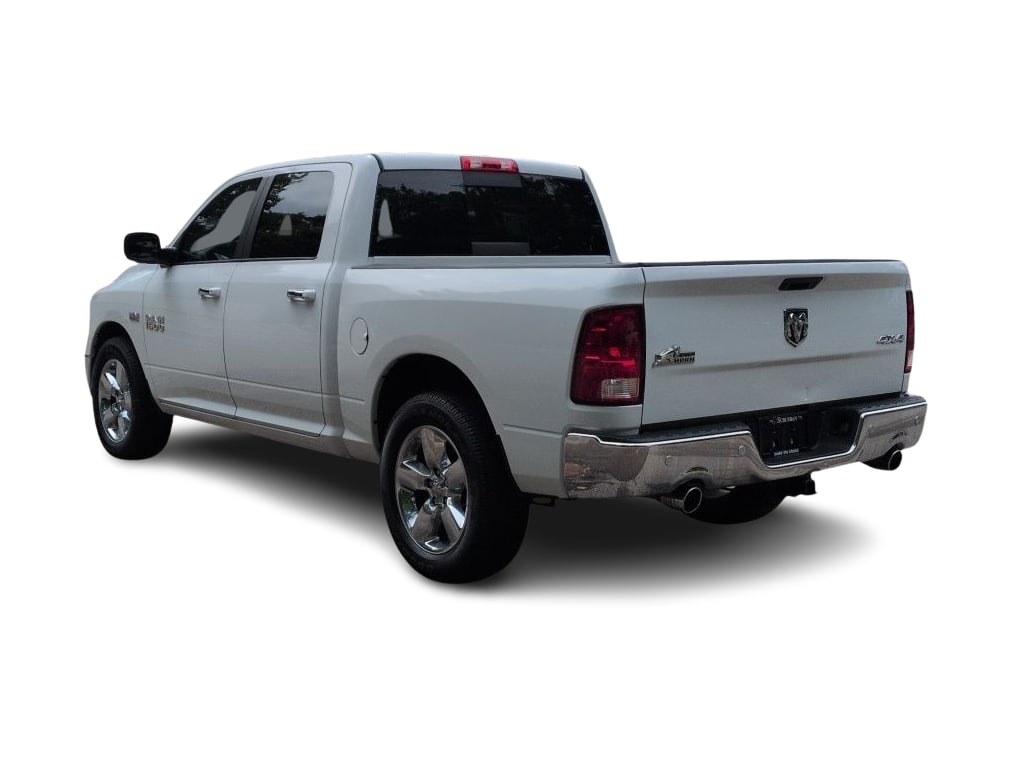 Thumbnail: 2016 RAM 1500 - 4