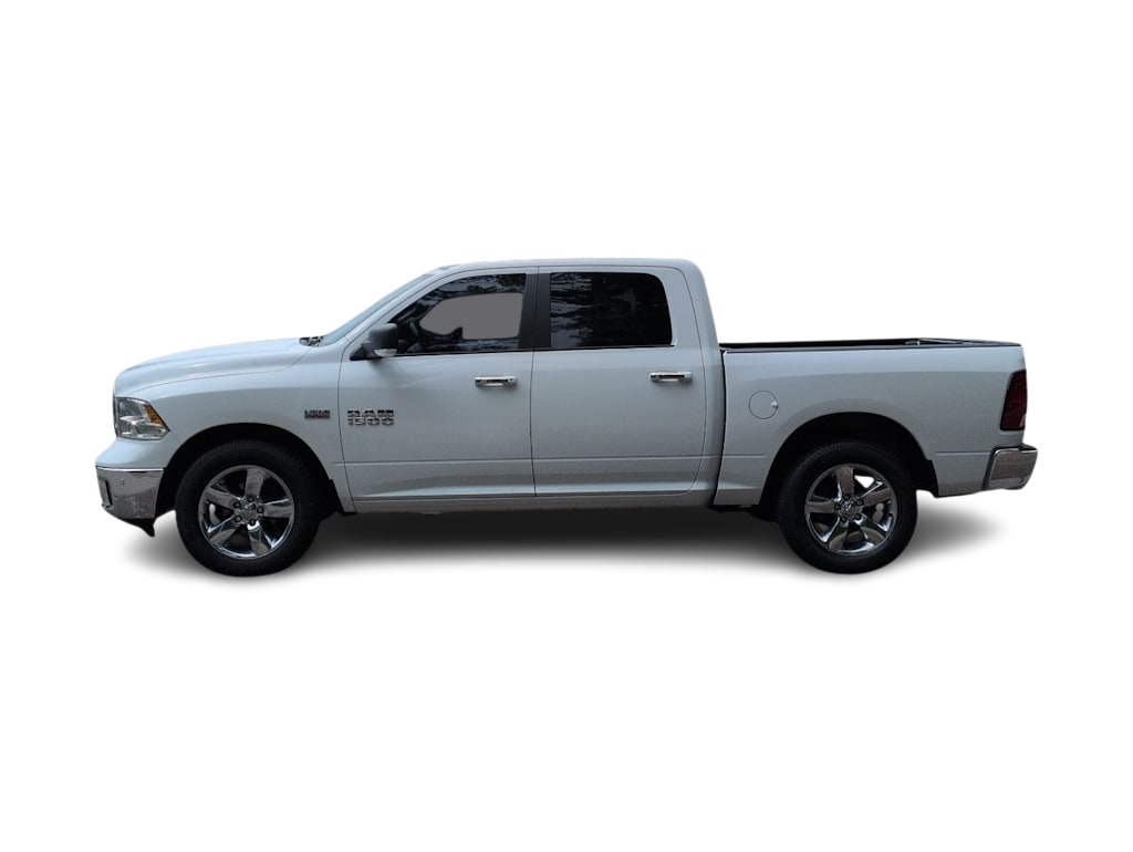 Thumbnail: 2016 RAM 1500 - 3