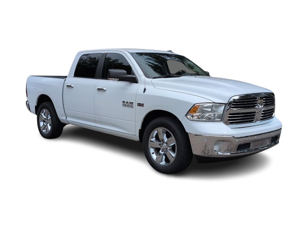 Thumbnail: 2016 RAM 1500 - 19