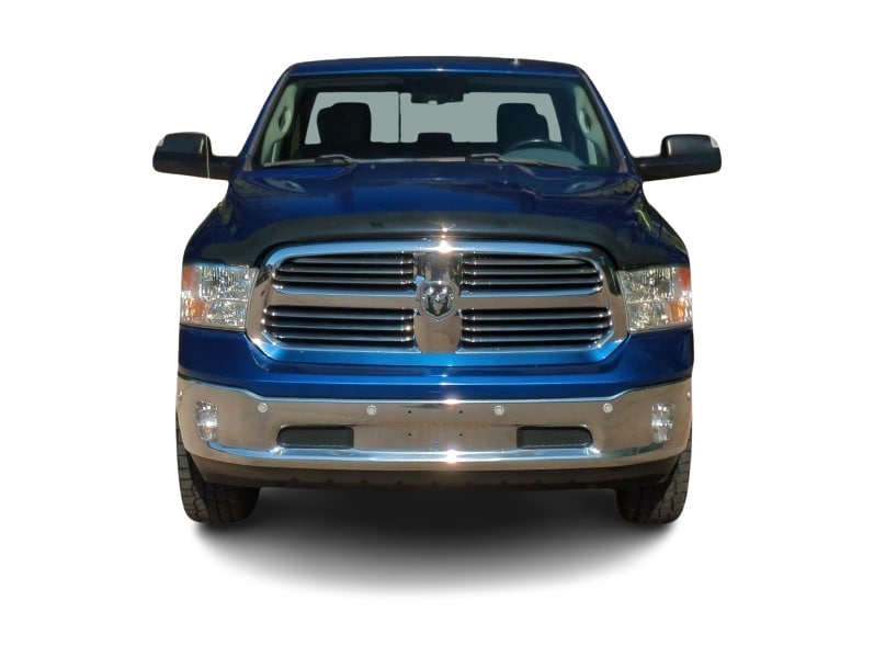 Thumbnail: 2017 RAM 1500 - 6