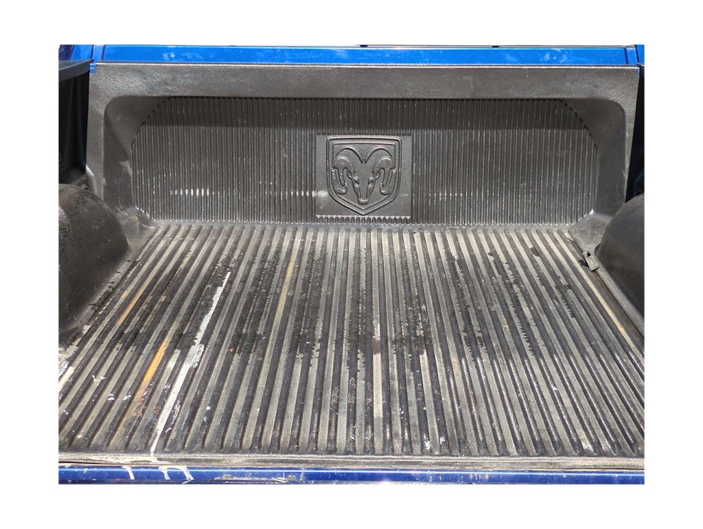 Thumbnail: 2017 RAM 1500 - 16