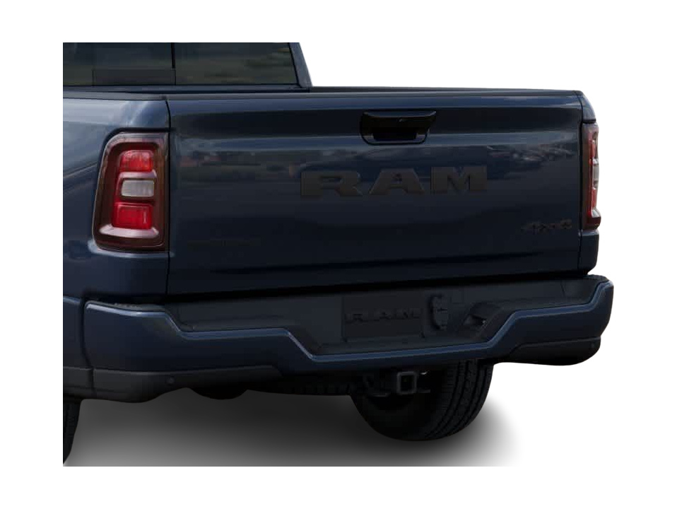Thumbnail: 2026 RAM 1500 - 13