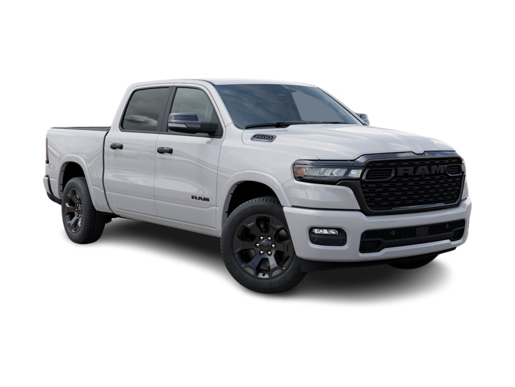 Thumbnail: 2026 RAM 1500 - 15