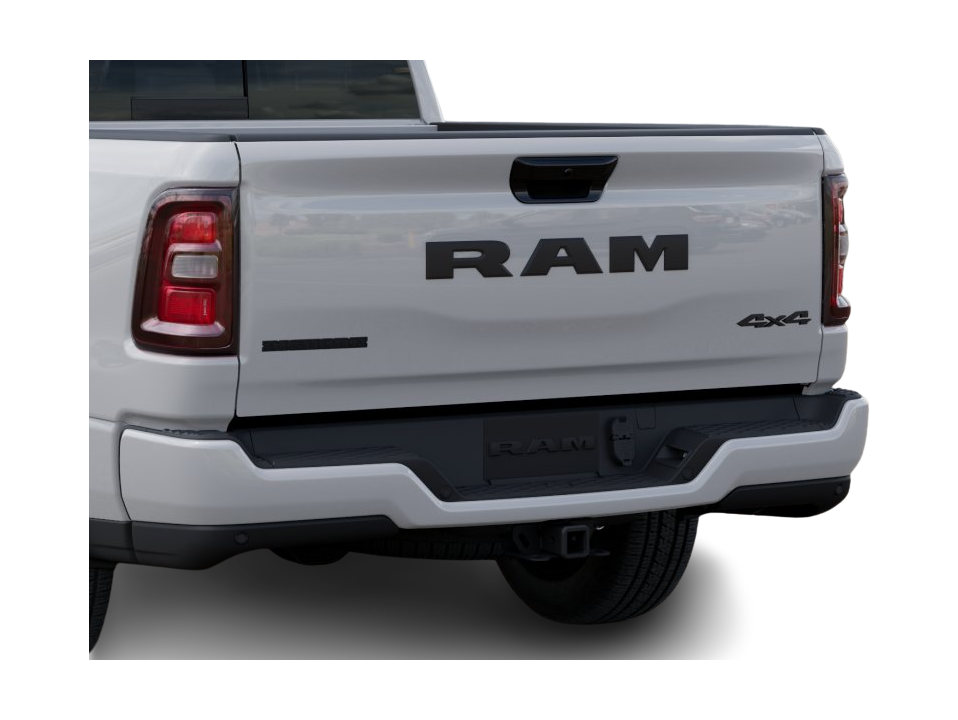 Thumbnail: 2026 RAM 1500 - 19