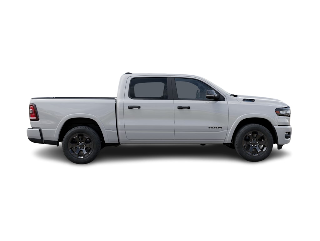 Thumbnail: 2026 RAM 1500 - 22