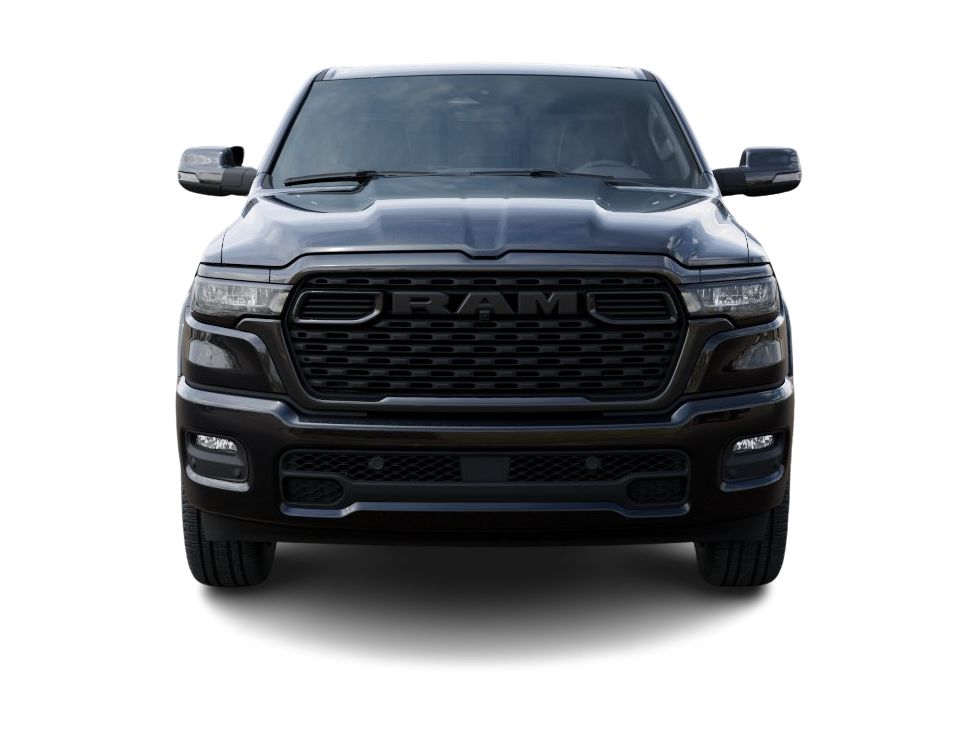 Thumbnail: 2026 RAM 1500 - 6