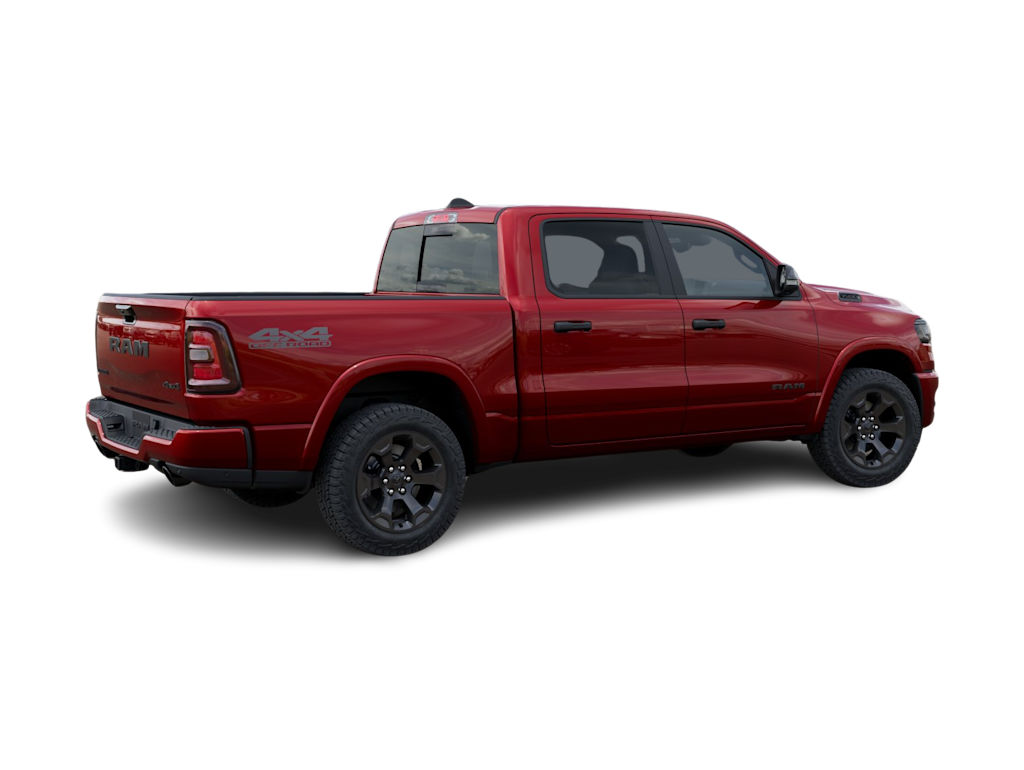 Thumbnail: 2026 RAM 1500 - 14