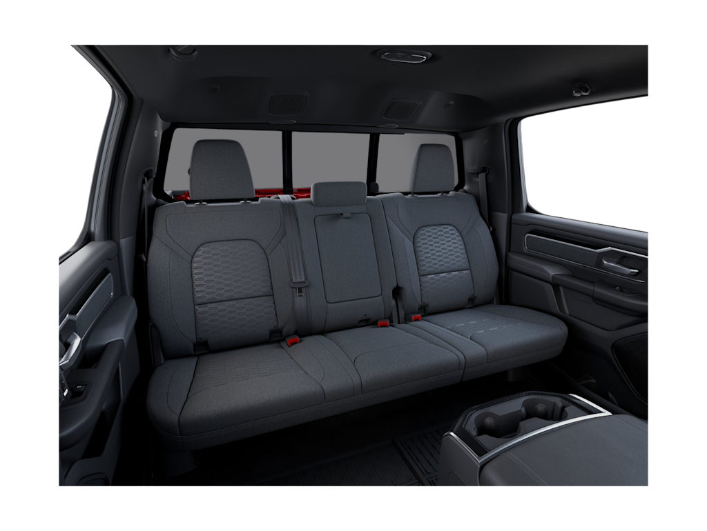 Thumbnail: 2026 RAM 1500 - 13