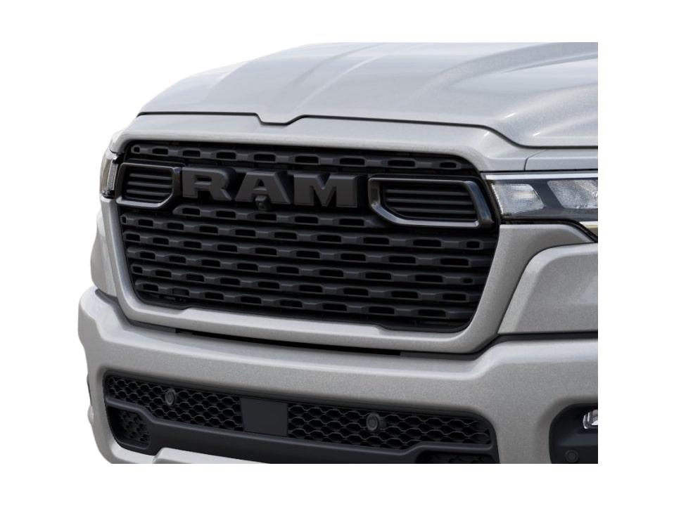 Thumbnail: 2026 RAM 1500 - 18