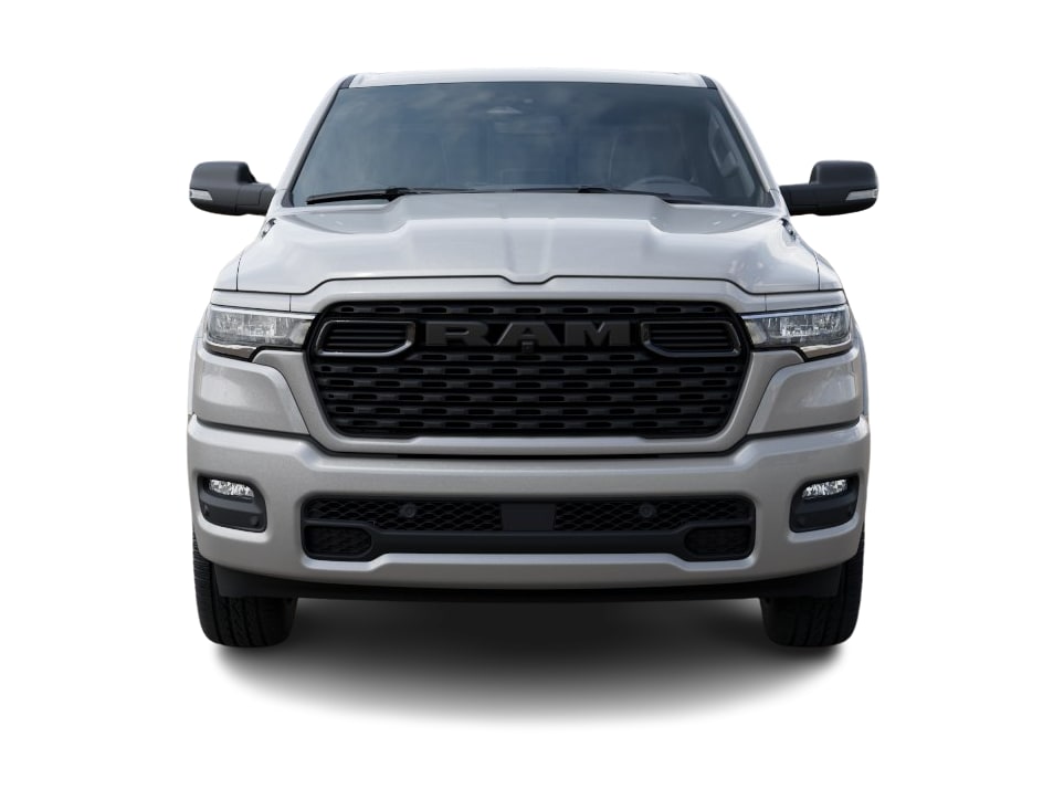 Thumbnail: 2026 RAM 1500 - 6