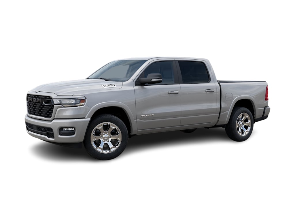 Thumbnail: 2026 RAM 1500 - 3
