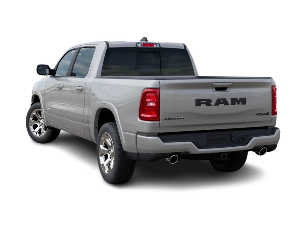 Thumbnail: 2026 RAM 1500 - 4