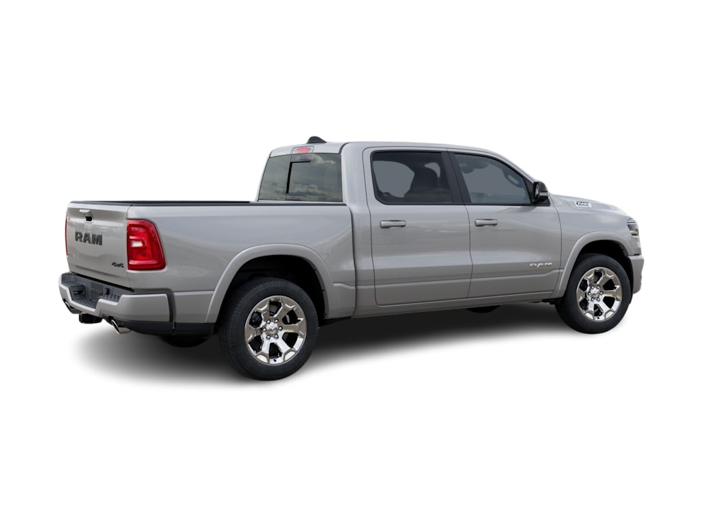 Thumbnail: 2026 RAM 1500 - 14