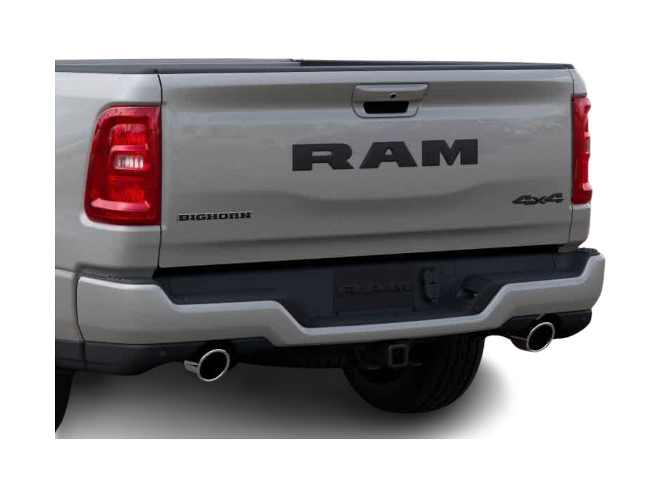 Thumbnail: 2026 RAM 1500 - 20