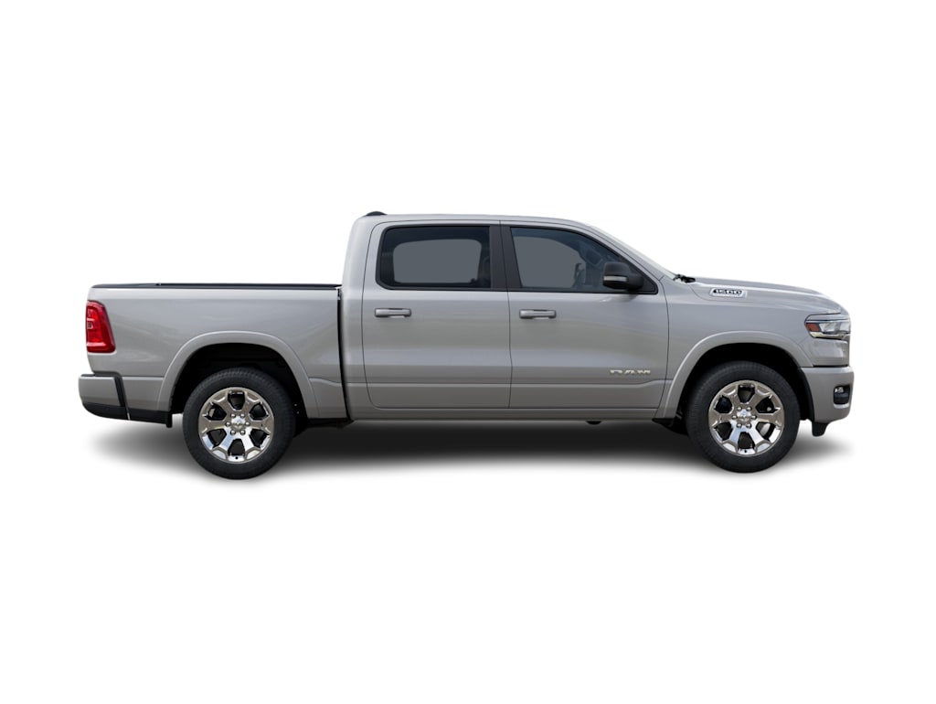 Thumbnail: 2026 RAM 1500 - 22