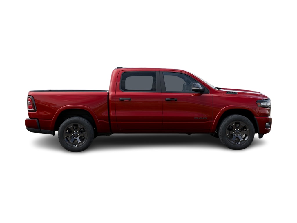 Thumbnail: 2026 RAM 1500 - 14
