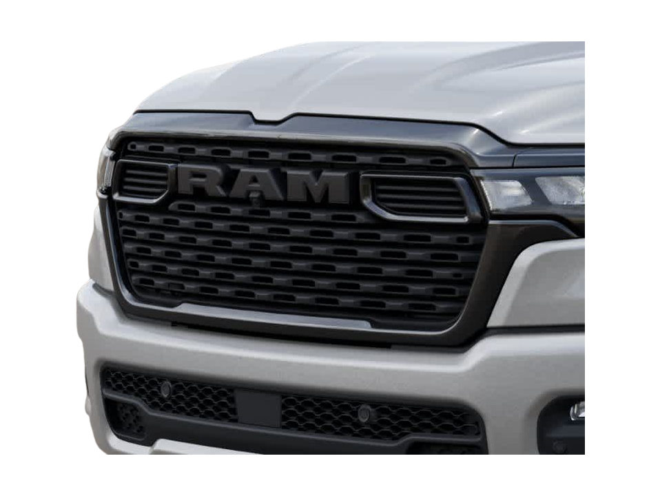 Thumbnail: 2026 RAM 1500 - 17